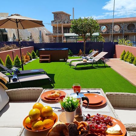 Lemon Terraced House Villa Playa del Ingles  Exterior foto