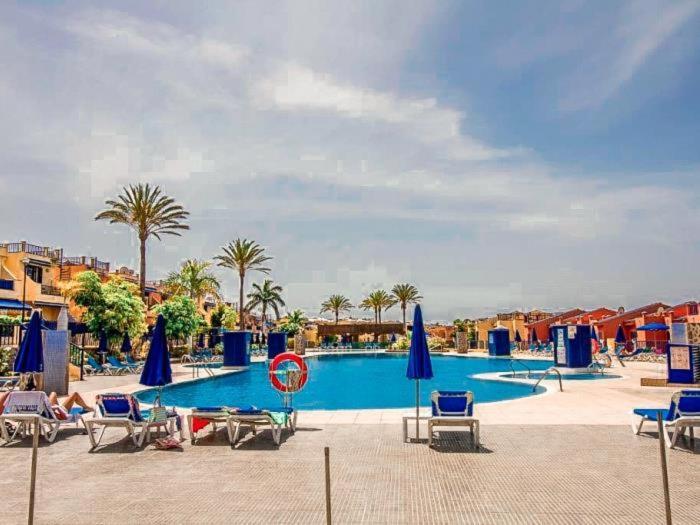 Lemon Terraced House Villa Playa del Ingles  Exterior foto