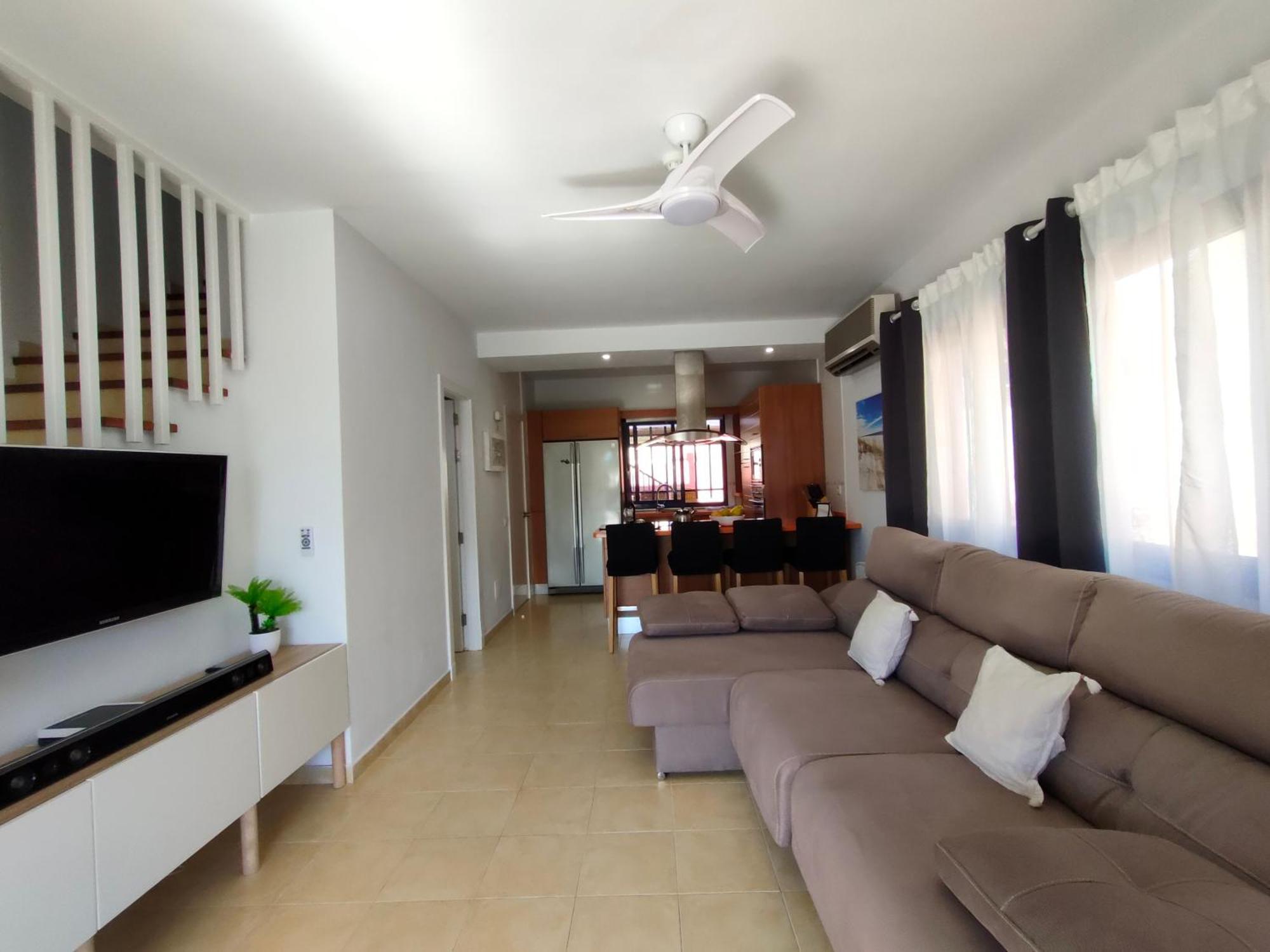 Lemon Terraced House Villa Playa del Ingles  Exterior foto